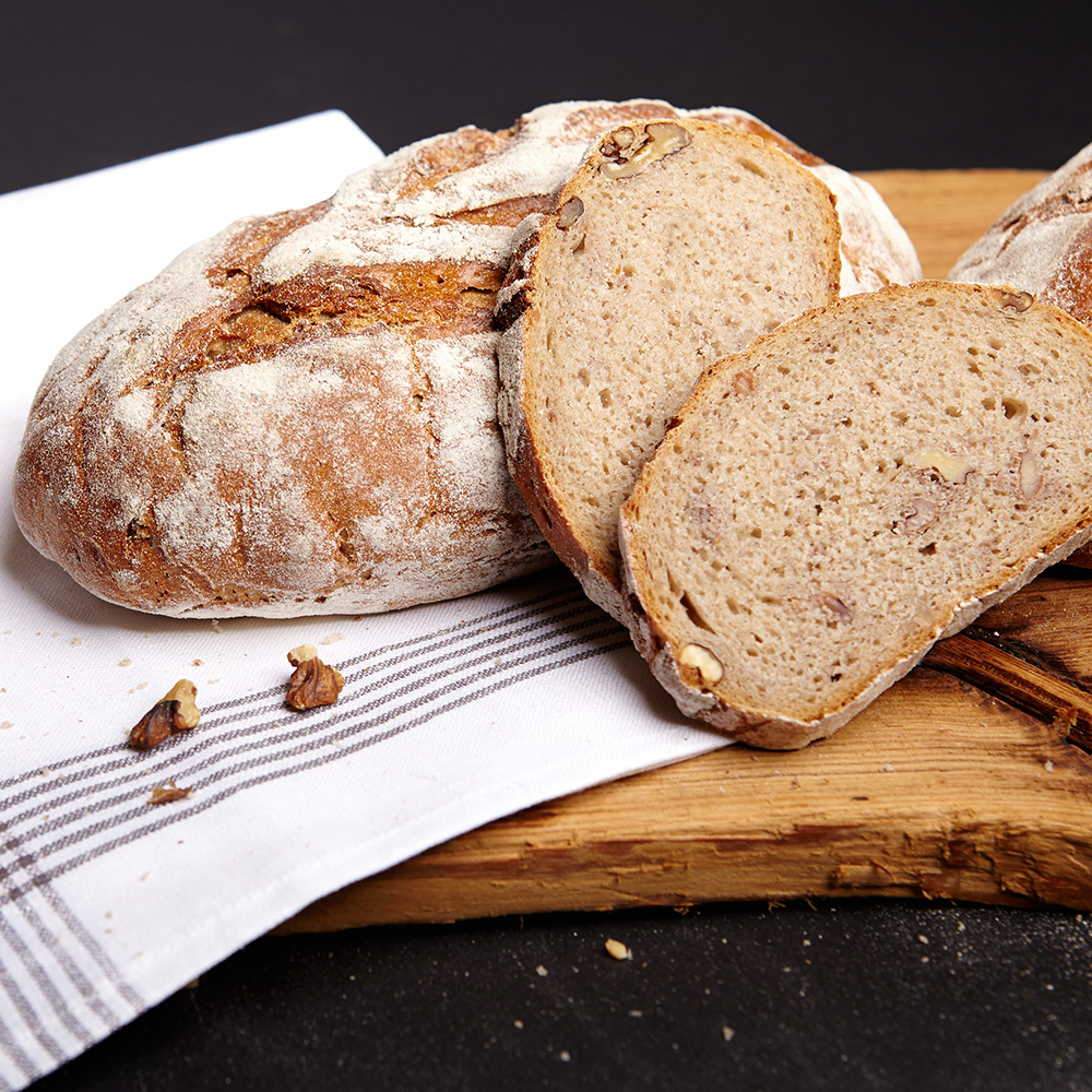 Walnussbrot — Rezepte Suchen