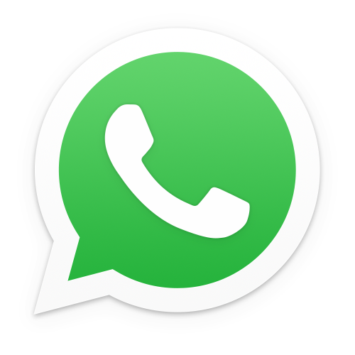 Whatsapp Logo