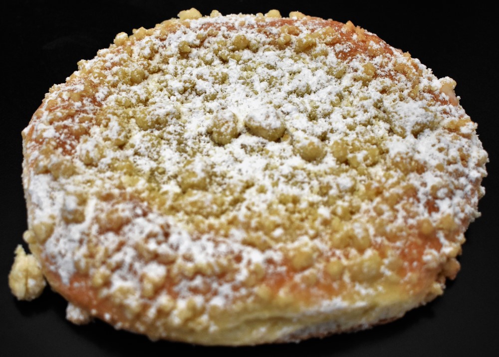 Butterstreusel Fladen