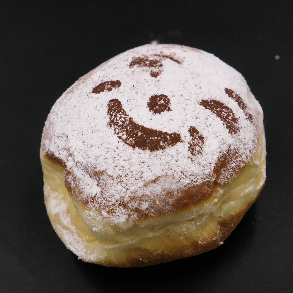 Krapfenauswahl – Bild 6