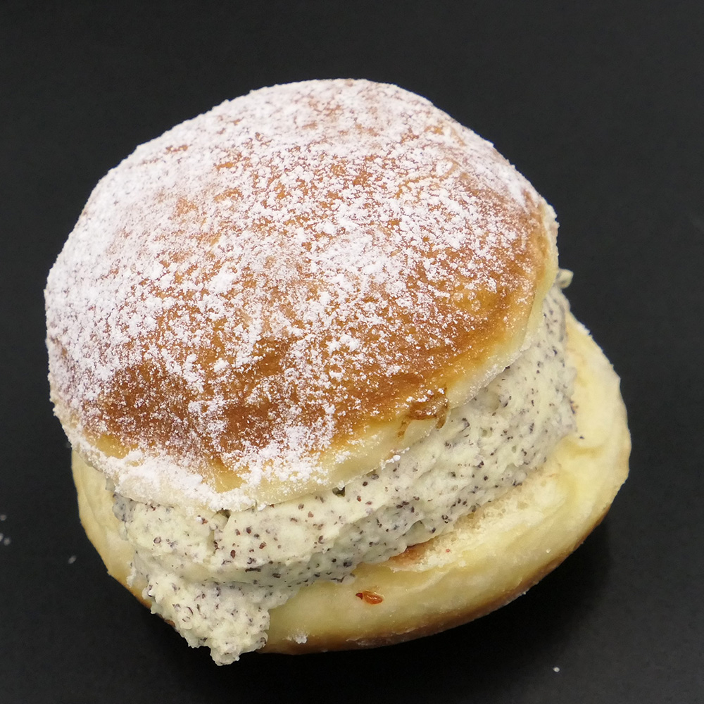 Krapfenauswahl – Bild 2