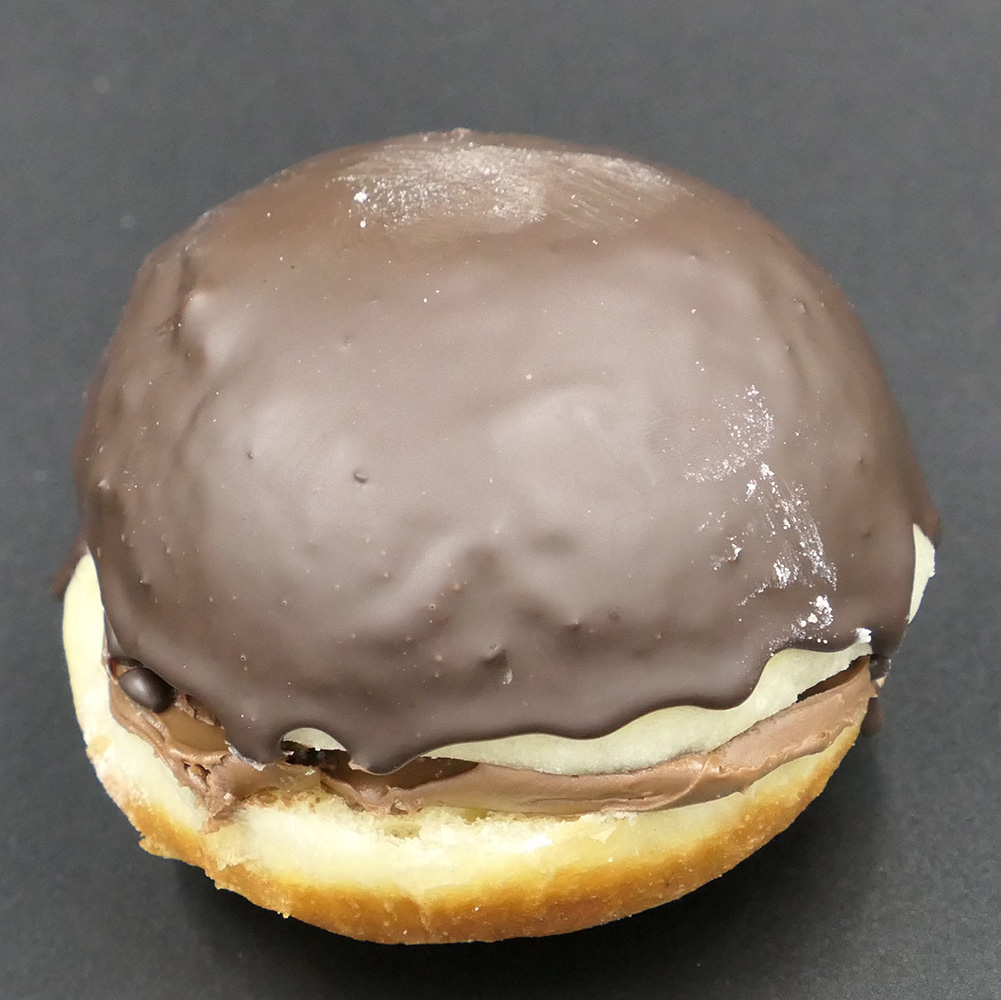 Krapfenauswahl – Bild 4