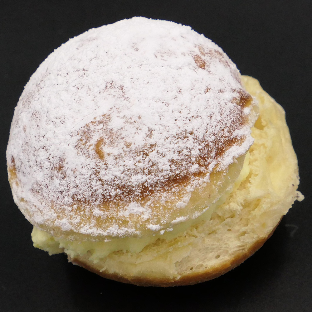 Krapfenauswahl – Bild 5