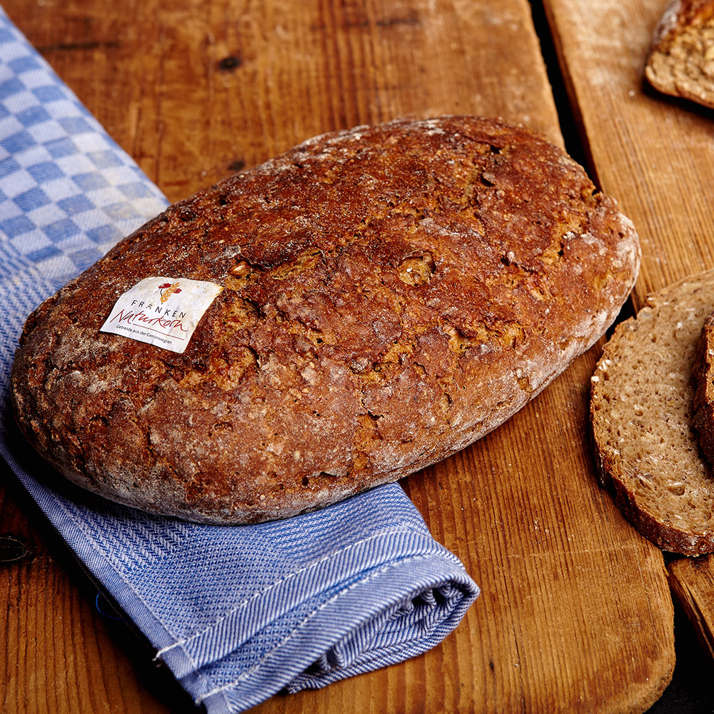 Bayernweitbrot