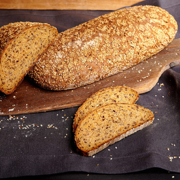 Conny´s Fitnessbrot