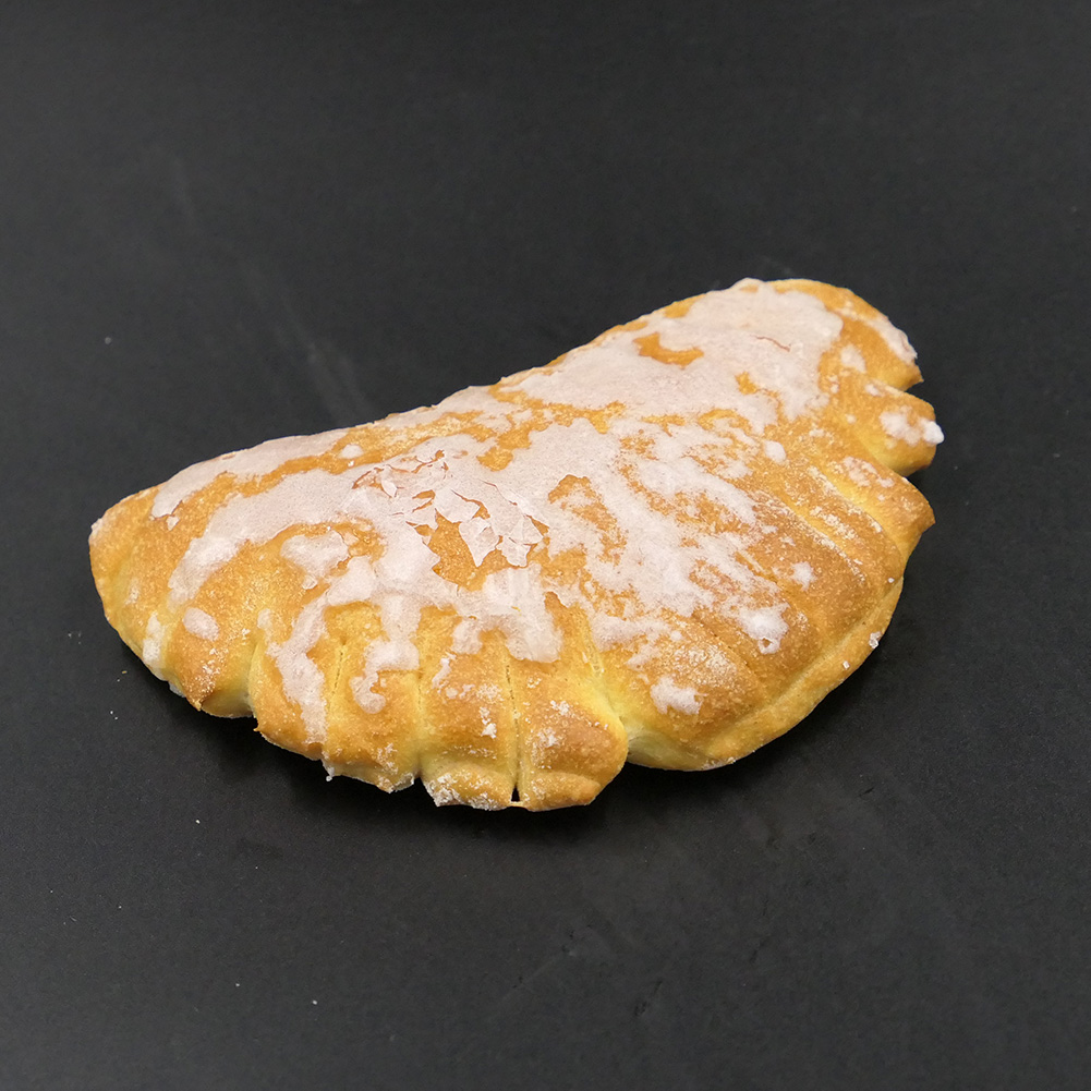 ver. gef. Hefeteig Hörnchen – Bild 4