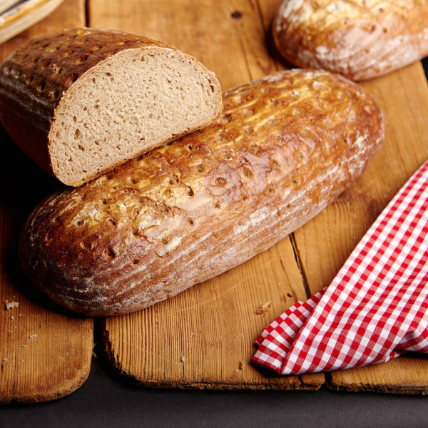 Hausbrot