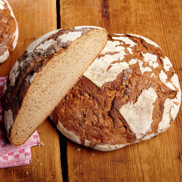 Hummelgauer Gewürzbrot