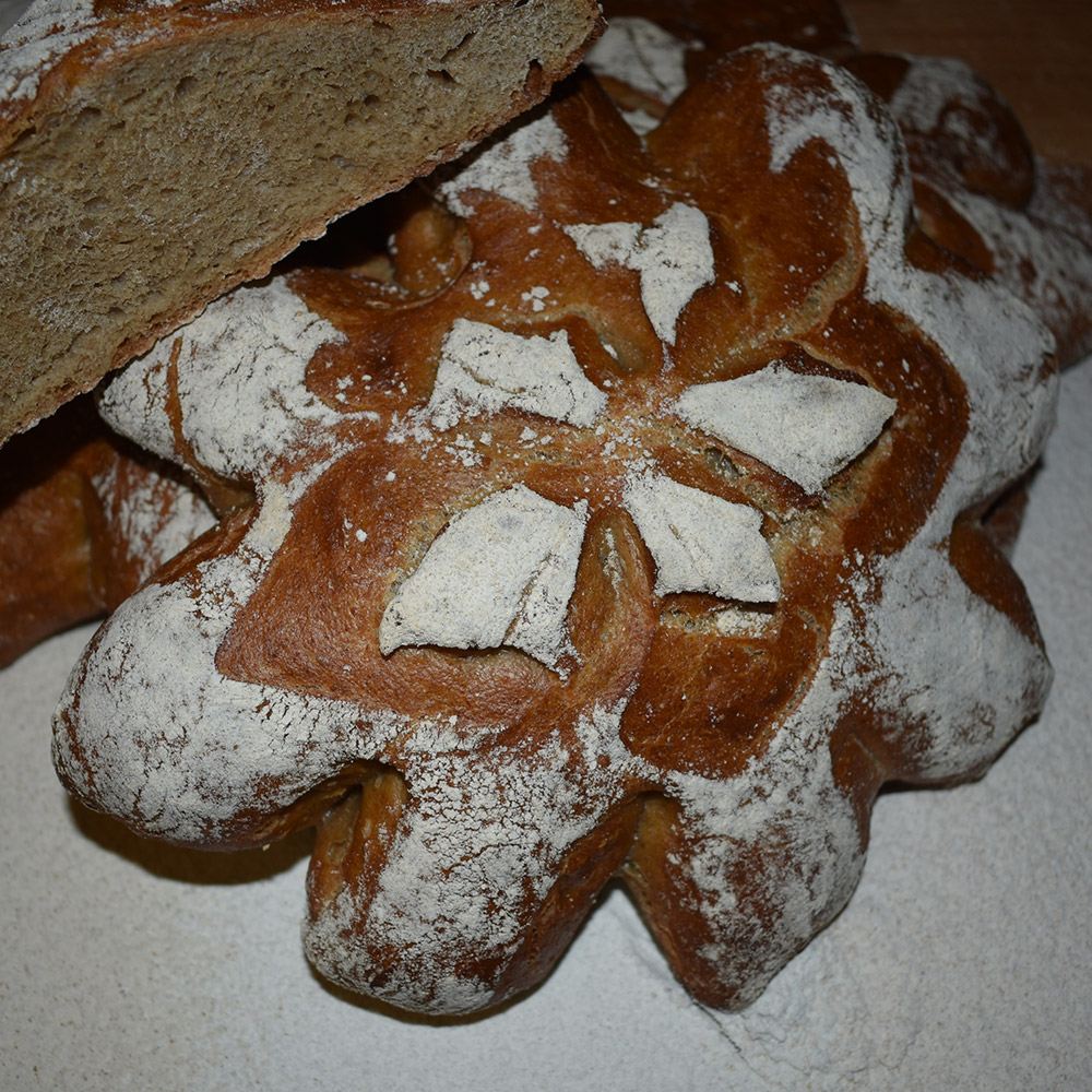 Langschläferbrot