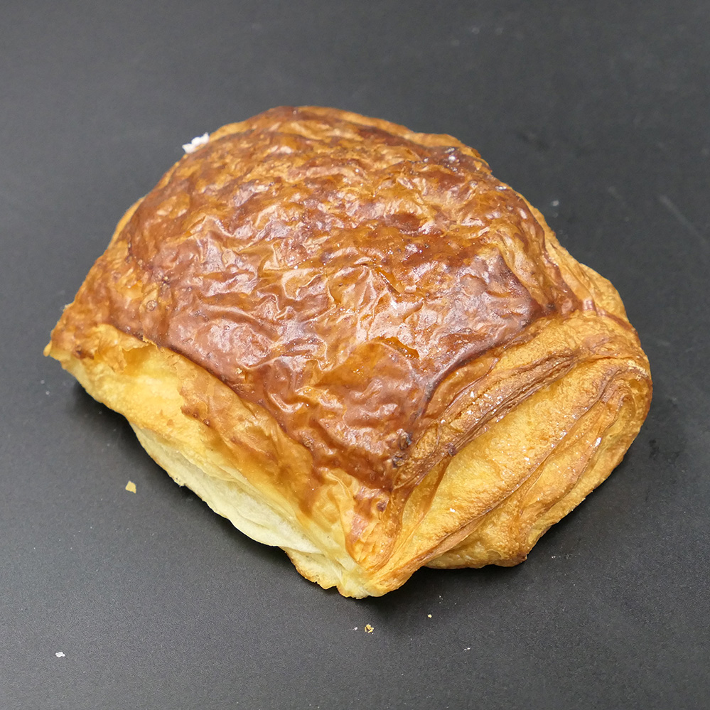 Nougat Croissant