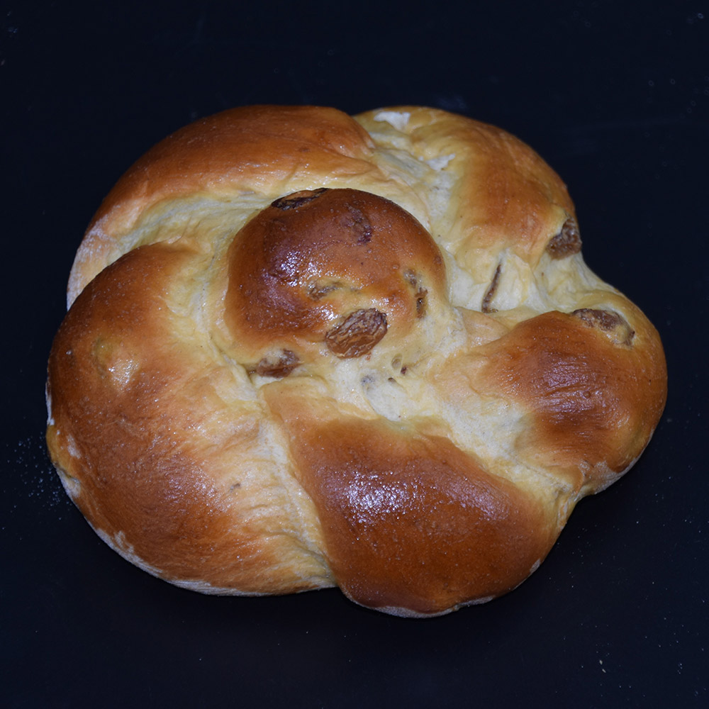 Osterknoten – Bild 2