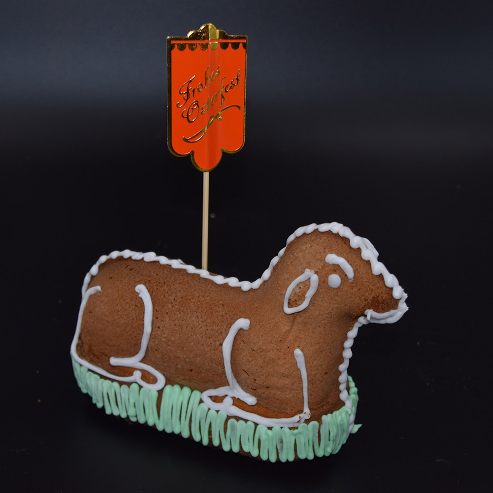 Osterlamm – Bild 3