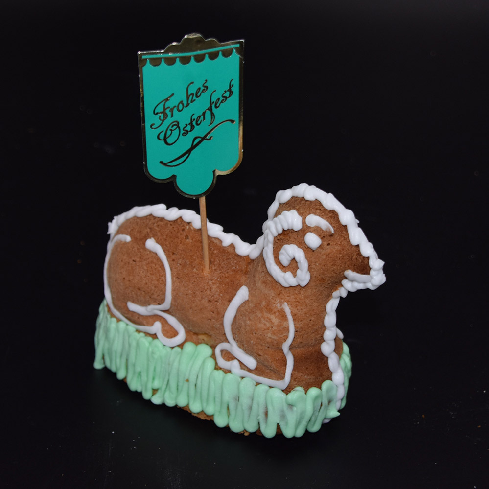 Osterlamm – Bild 2