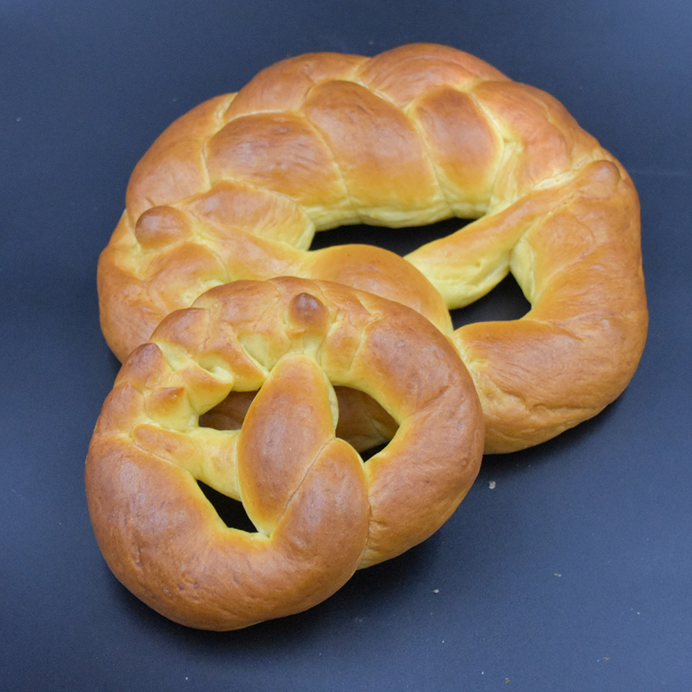 Osterkleingebäck – Bild 5