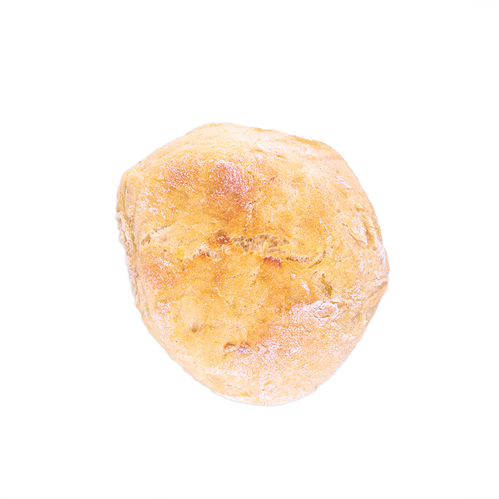 Quark Muffin