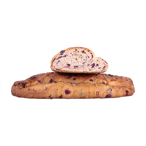 Cranberrystollen – Bild 2