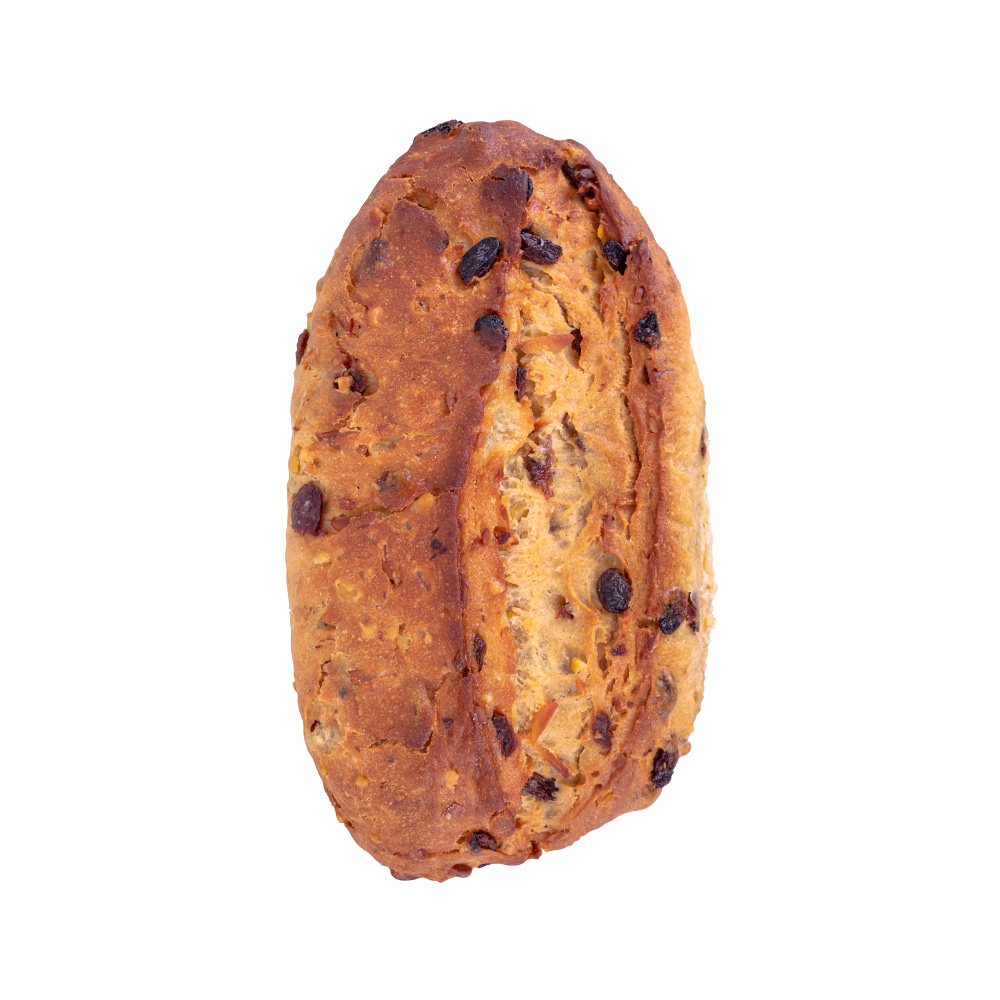 Quarkstollen