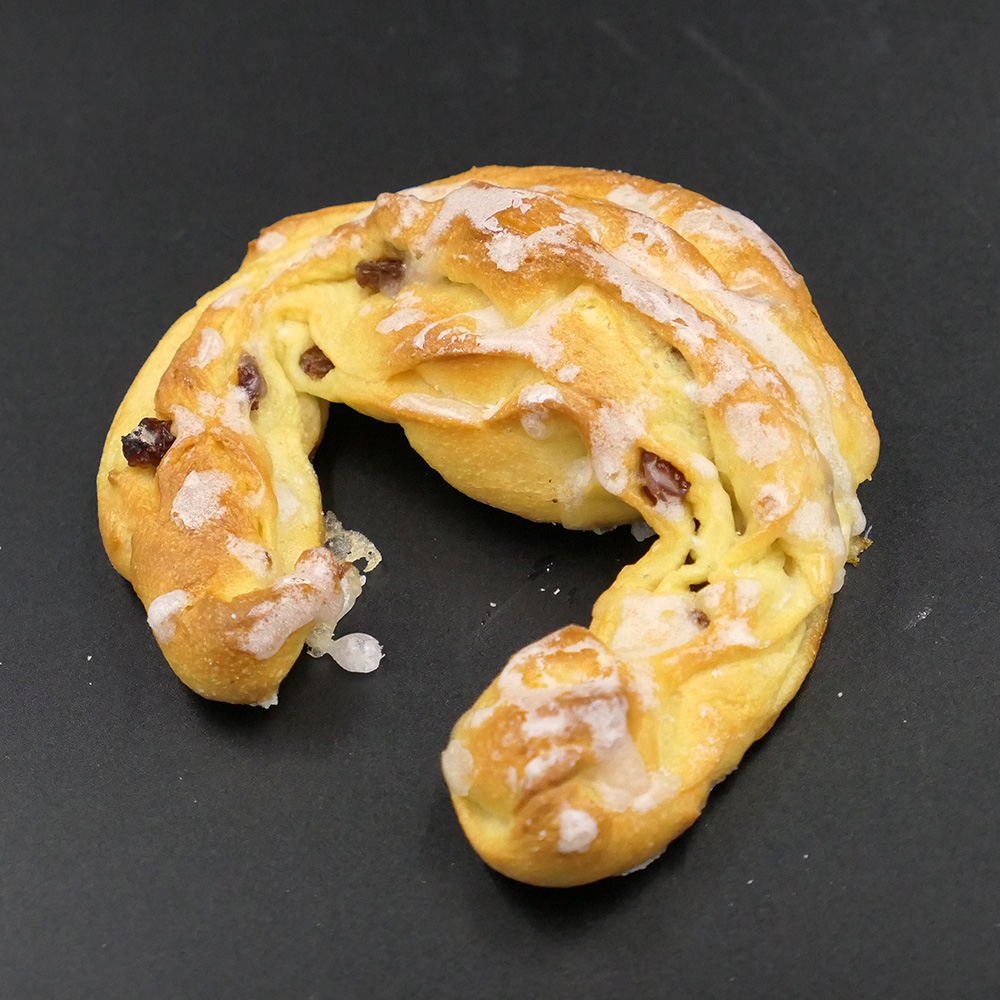 ver. gef. Hefeteig Hörnchen – Bild 5