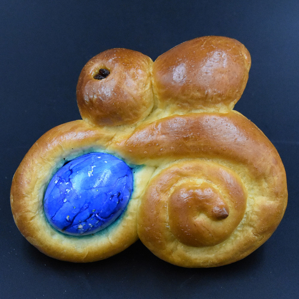 Osterkleingebäck – Bild 4