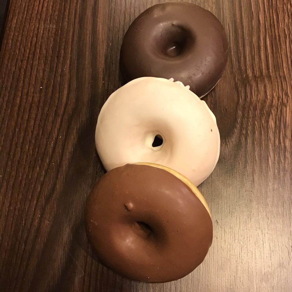 Donuts